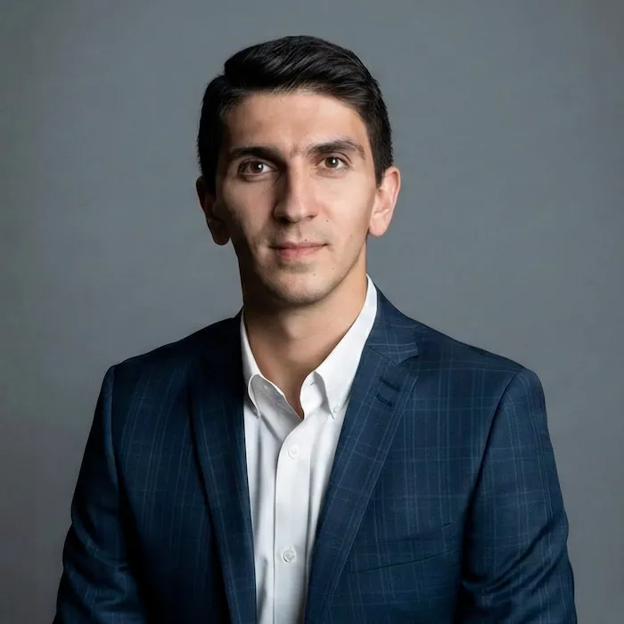 Tony Mamedbekov